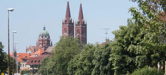 Rundresa från Split 6